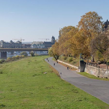 Limehome Dresden Hoyerswerdaerstrasse Kültér fotó