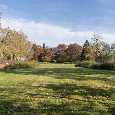Limehome Dresden Hoyerswerdaerstrasse Kültér fotó