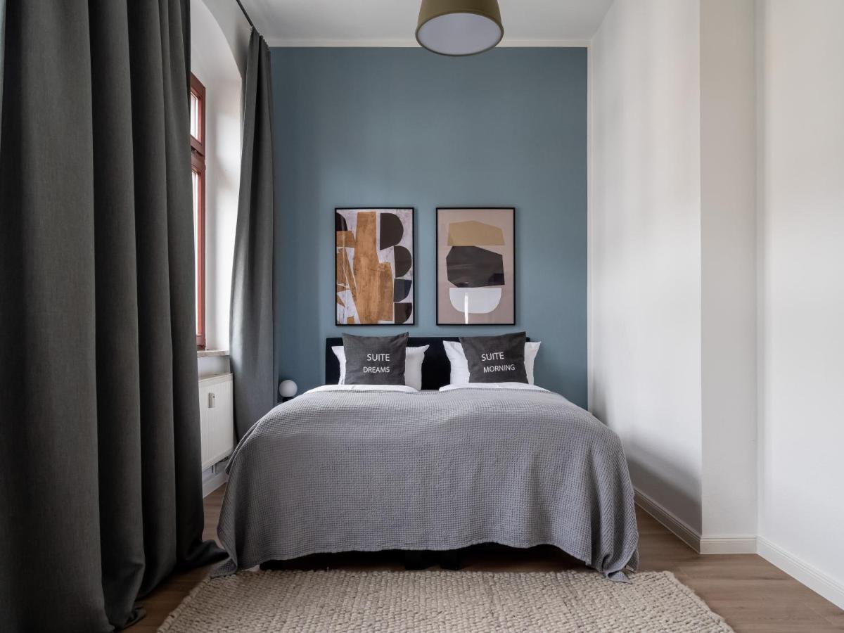 Limehome Dresden Hoyerswerdaerstrasse Kültér fotó