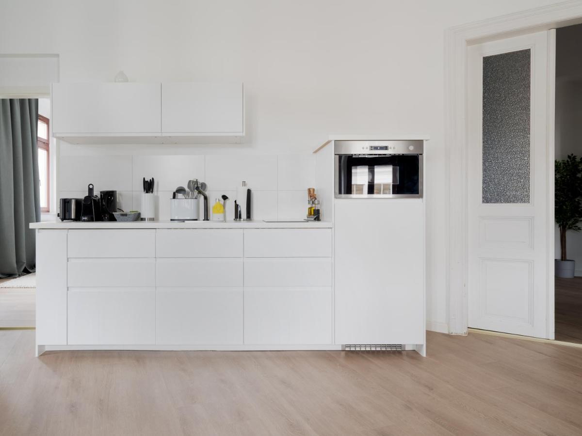 Limehome Dresden Hoyerswerdaerstrasse Kültér fotó