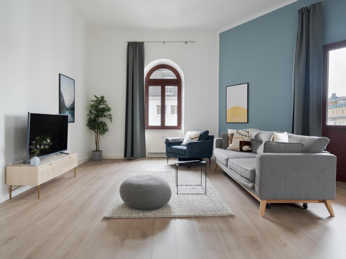 Limehome Dresden Hoyerswerdaerstrasse Kültér fotó