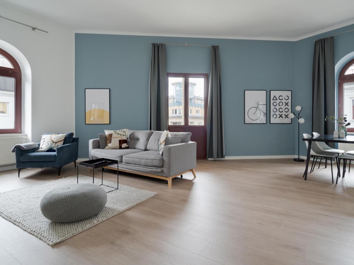 Limehome Dresden Hoyerswerdaerstrasse Kültér fotó