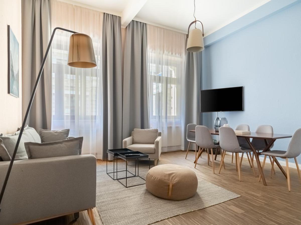 Limehome Dresden Hoyerswerdaerstrasse Kültér fotó