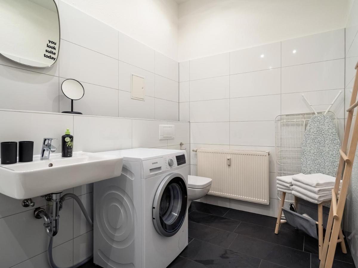 Limehome Dresden Hoyerswerdaerstrasse Kültér fotó