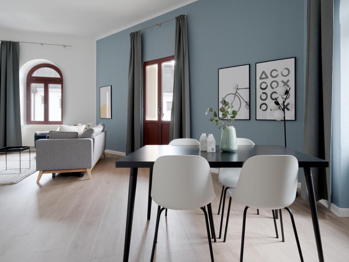 Limehome Dresden Hoyerswerdaerstrasse Kültér fotó