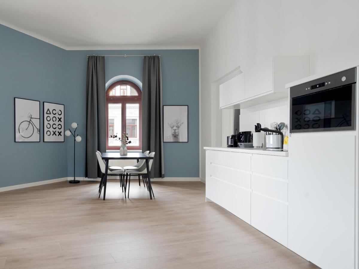 Limehome Dresden Hoyerswerdaerstrasse Kültér fotó