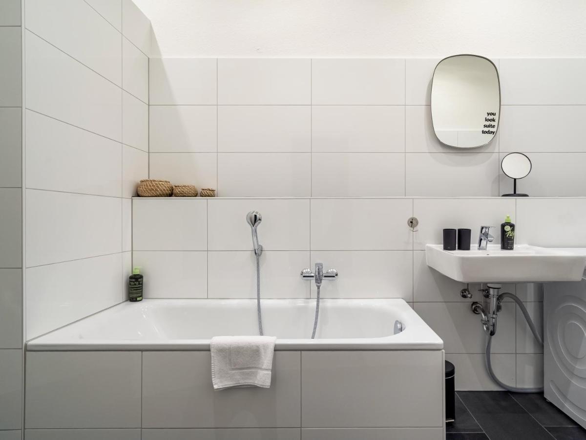 Limehome Dresden Hoyerswerdaerstrasse Kültér fotó