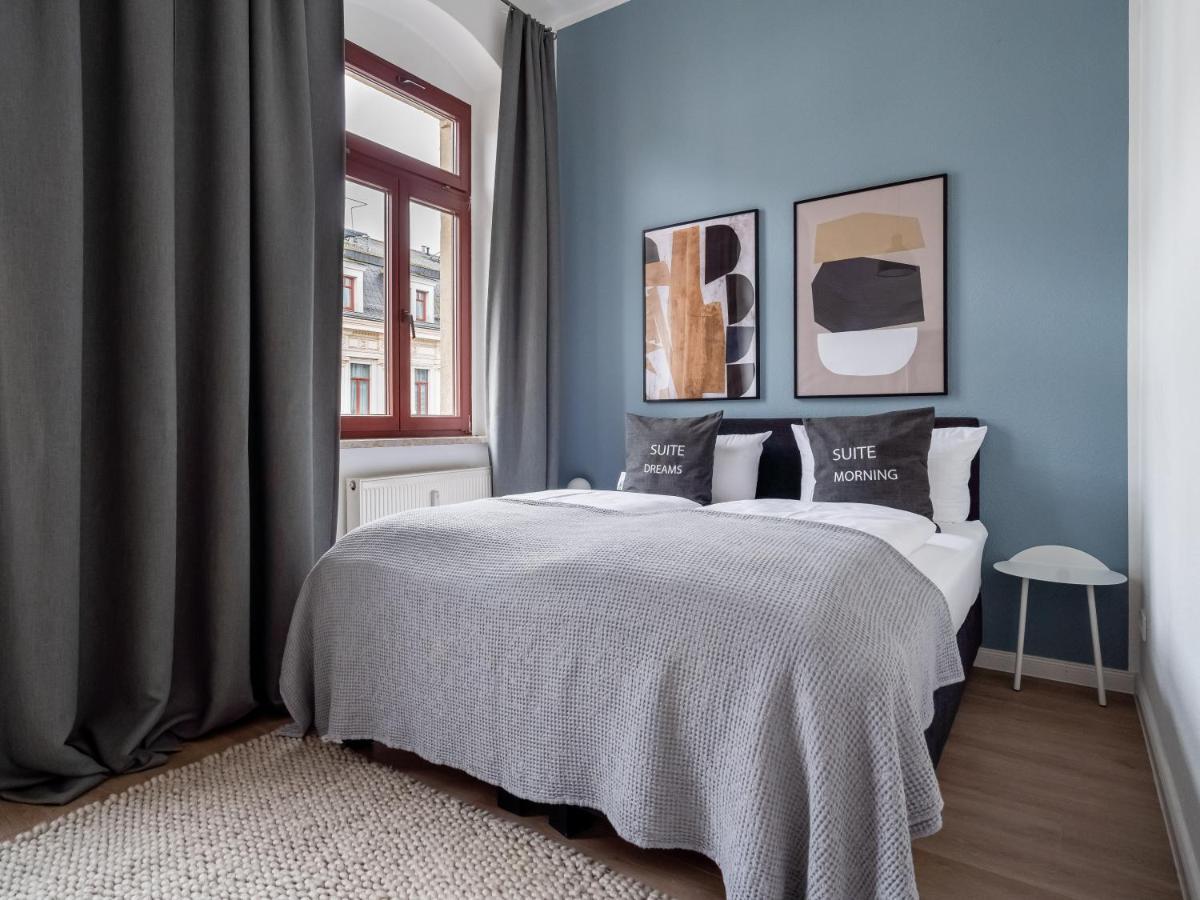 Limehome Dresden Hoyerswerdaerstrasse Kültér fotó