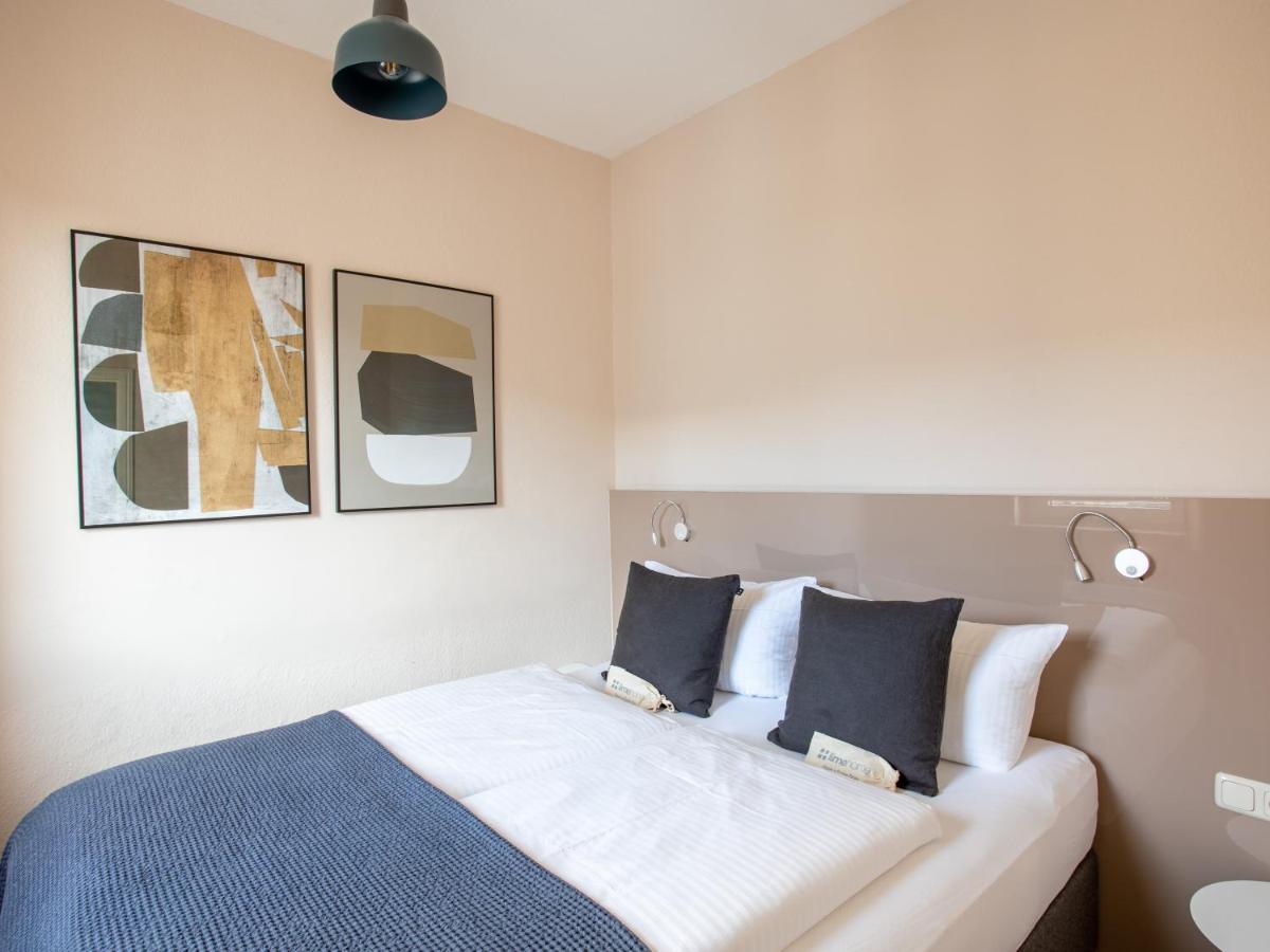 Limehome Dresden Hoyerswerdaerstrasse Kültér fotó