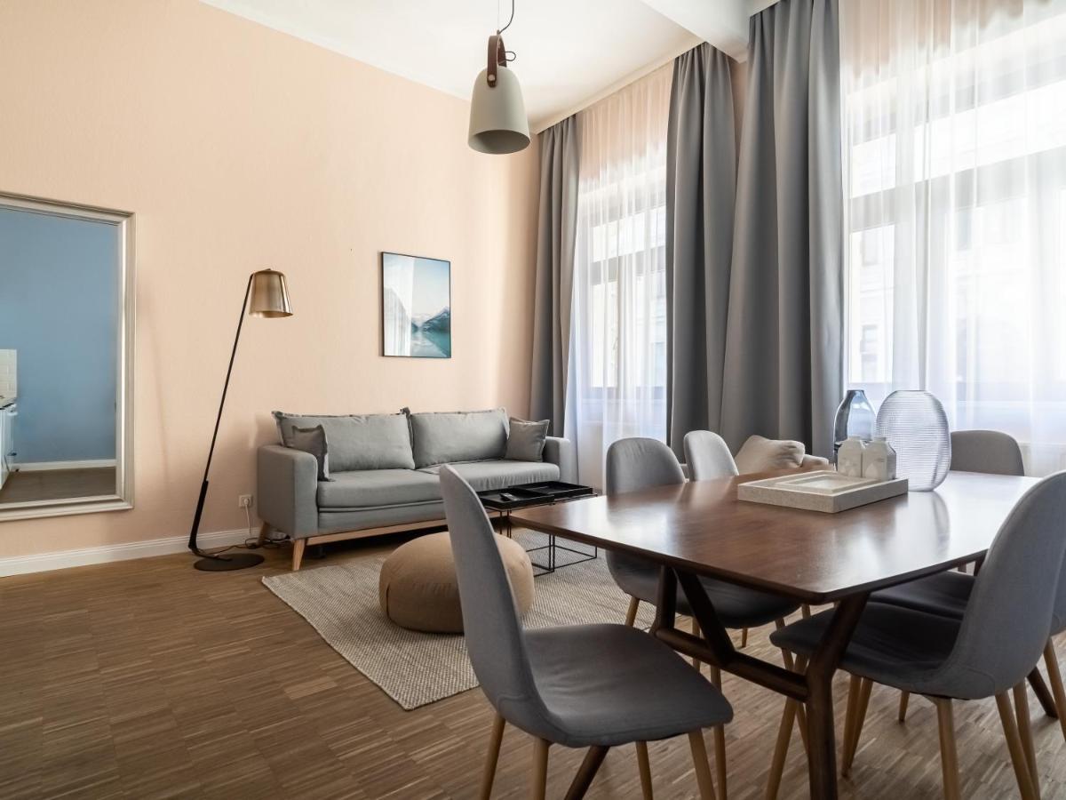 Limehome Dresden Hoyerswerdaerstrasse Kültér fotó