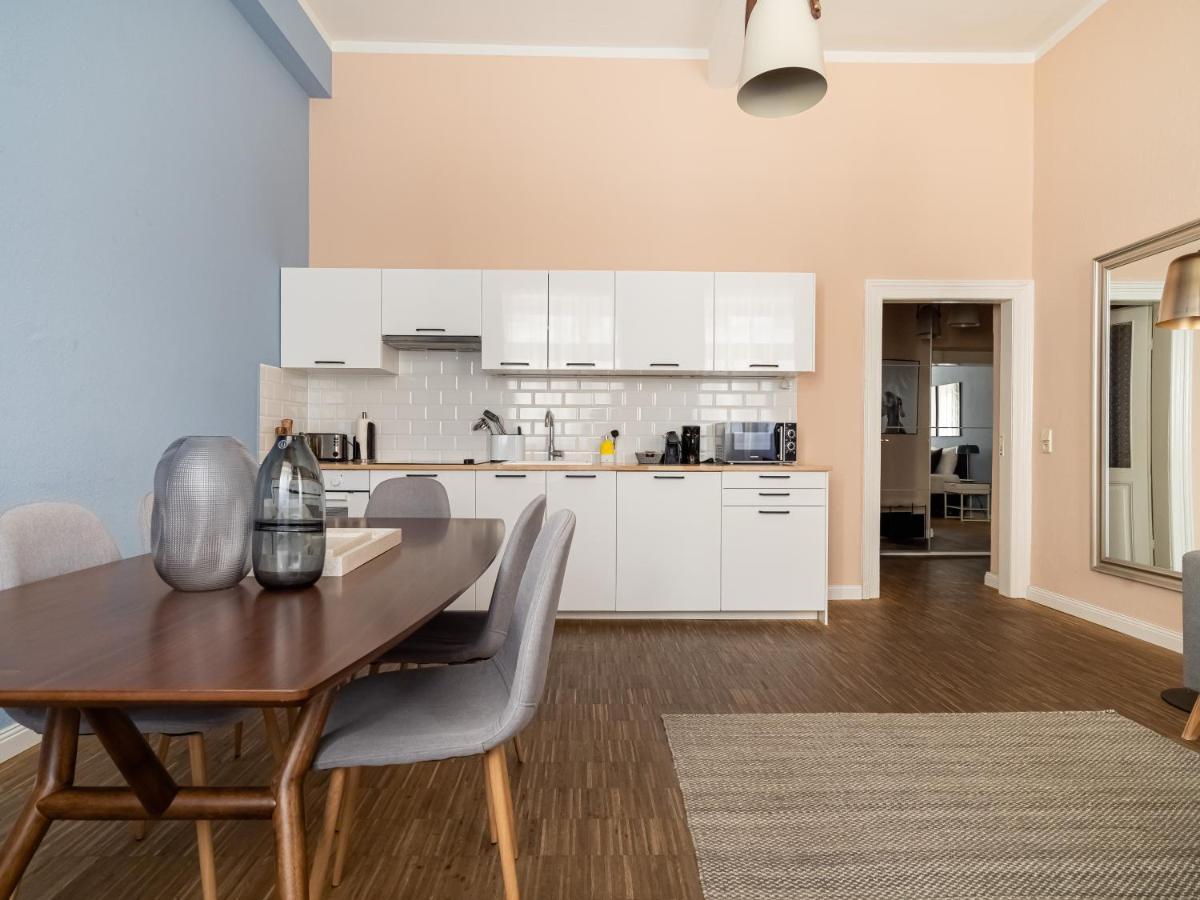 Limehome Dresden Hoyerswerdaerstrasse Kültér fotó