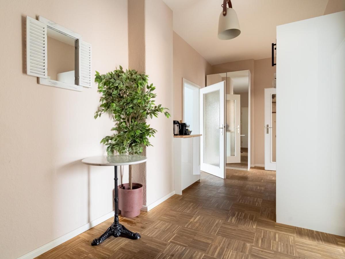 Limehome Dresden Hoyerswerdaerstrasse Kültér fotó