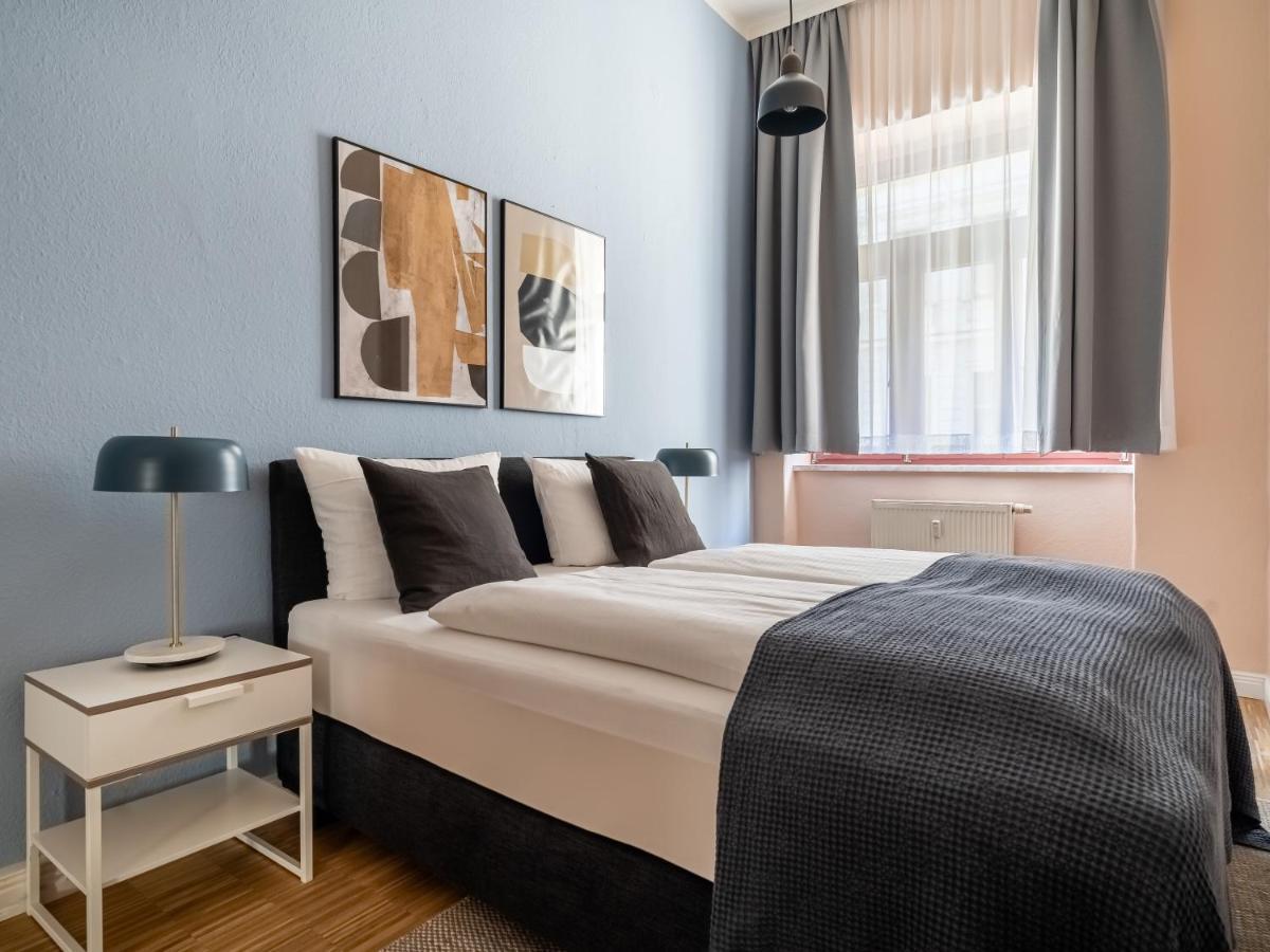 Limehome Dresden Hoyerswerdaerstrasse Kültér fotó