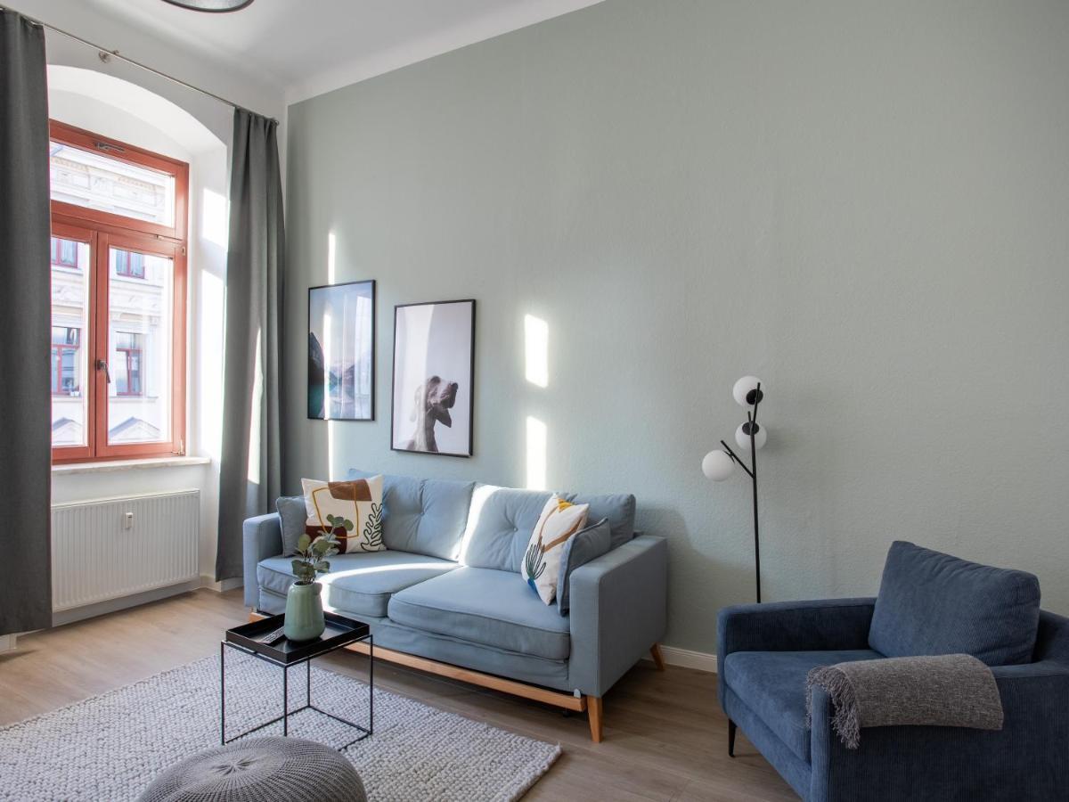 Limehome Dresden Hoyerswerdaerstrasse Kültér fotó