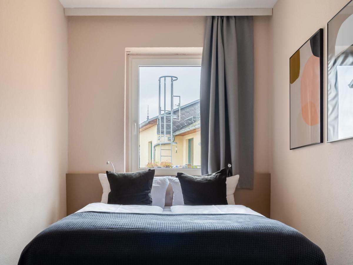 Limehome Dresden Hoyerswerdaerstrasse Kültér fotó