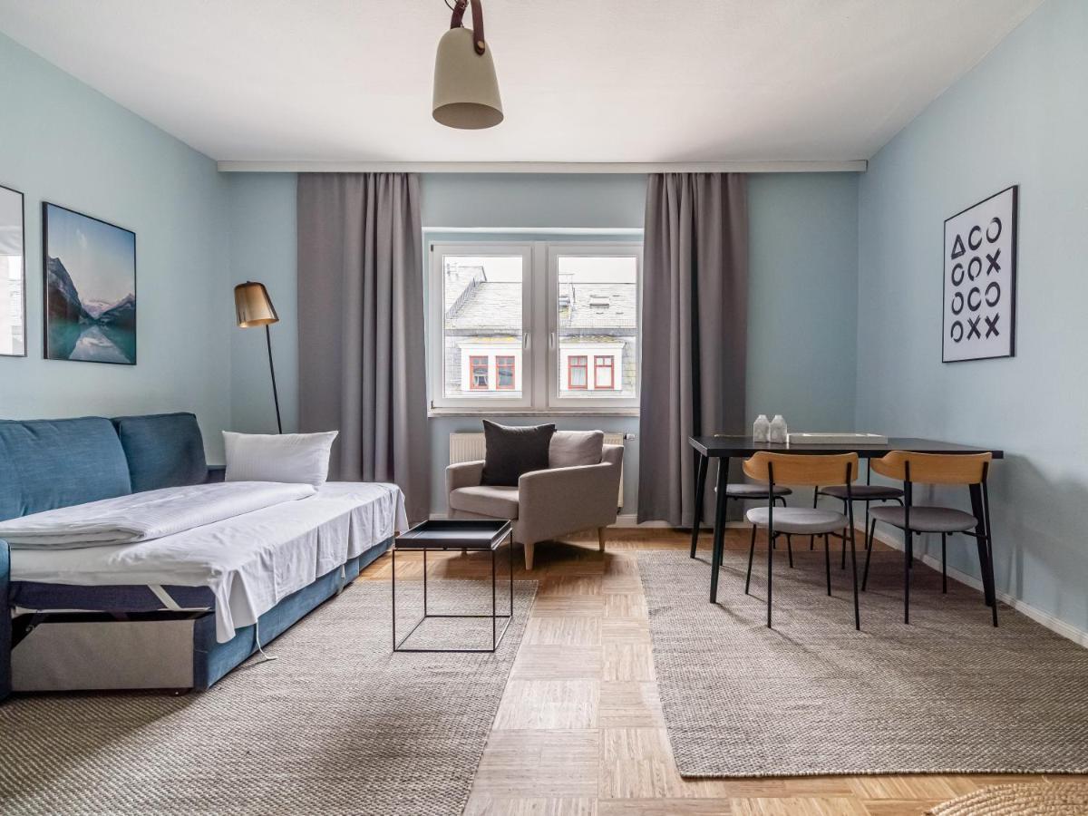Limehome Dresden Hoyerswerdaerstrasse Kültér fotó