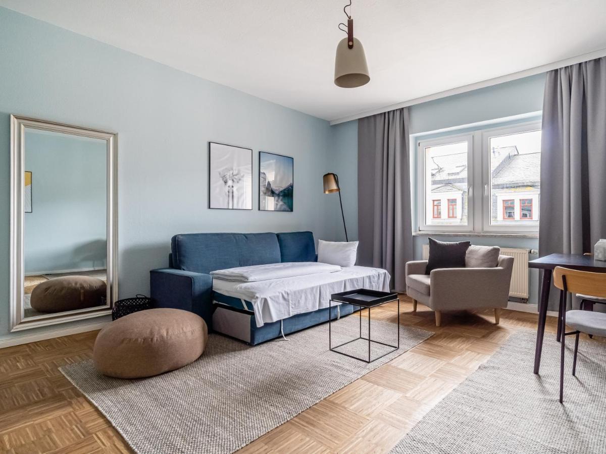 Limehome Dresden Hoyerswerdaerstrasse Kültér fotó