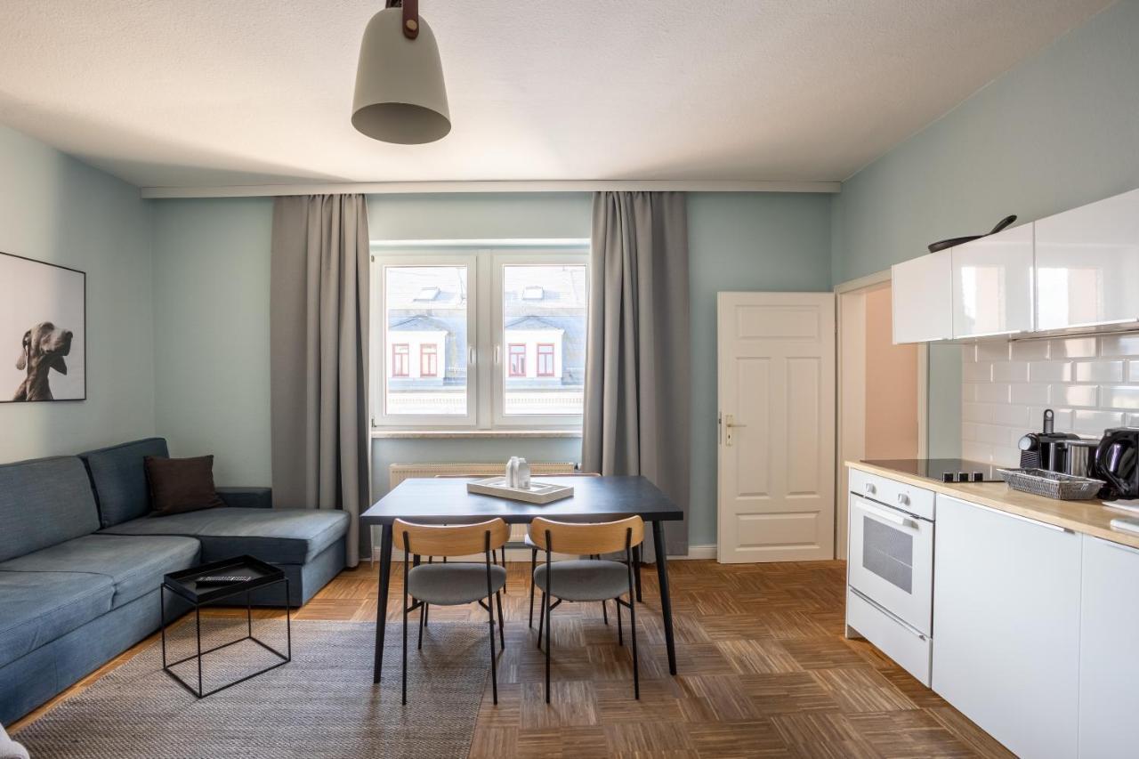 Limehome Dresden Hoyerswerdaerstrasse Kültér fotó