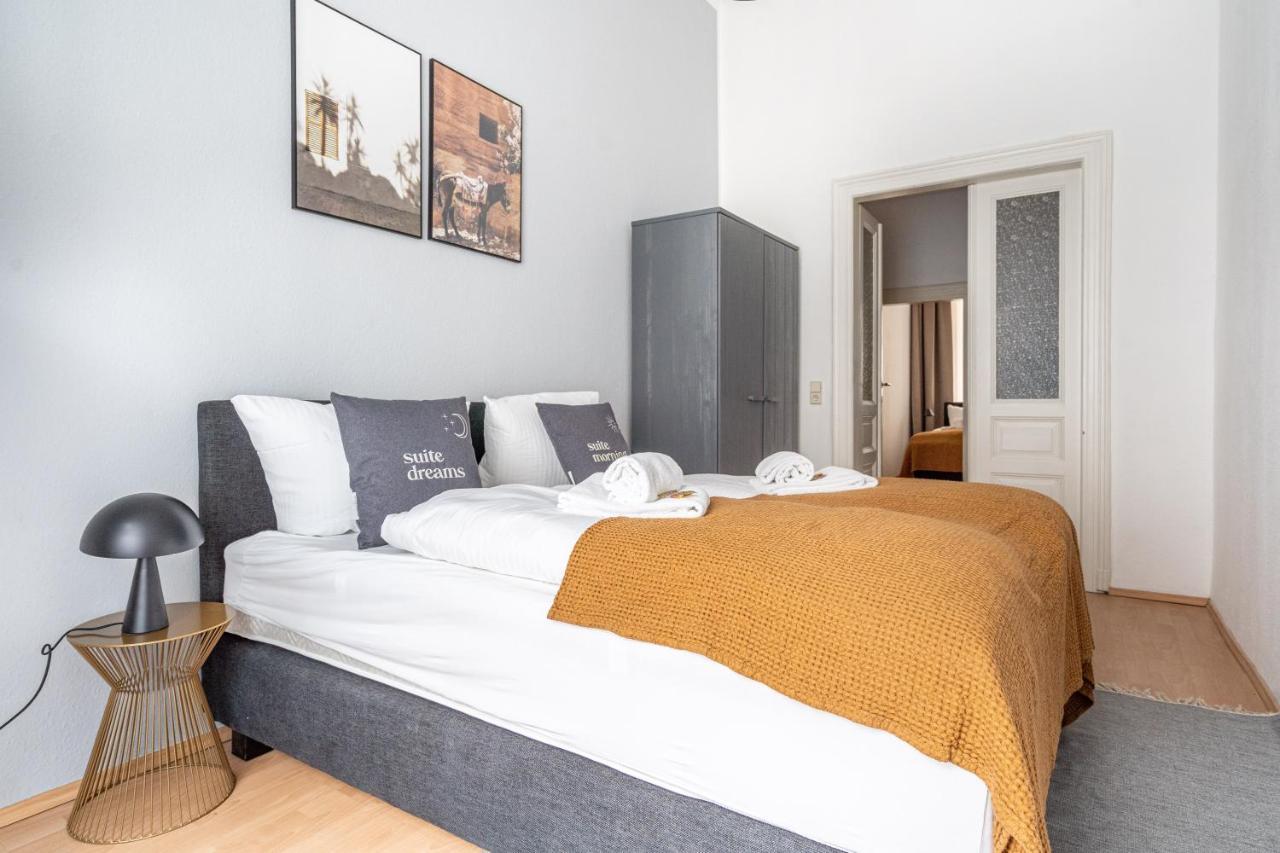 Limehome Dresden Hoyerswerdaerstrasse Kültér fotó