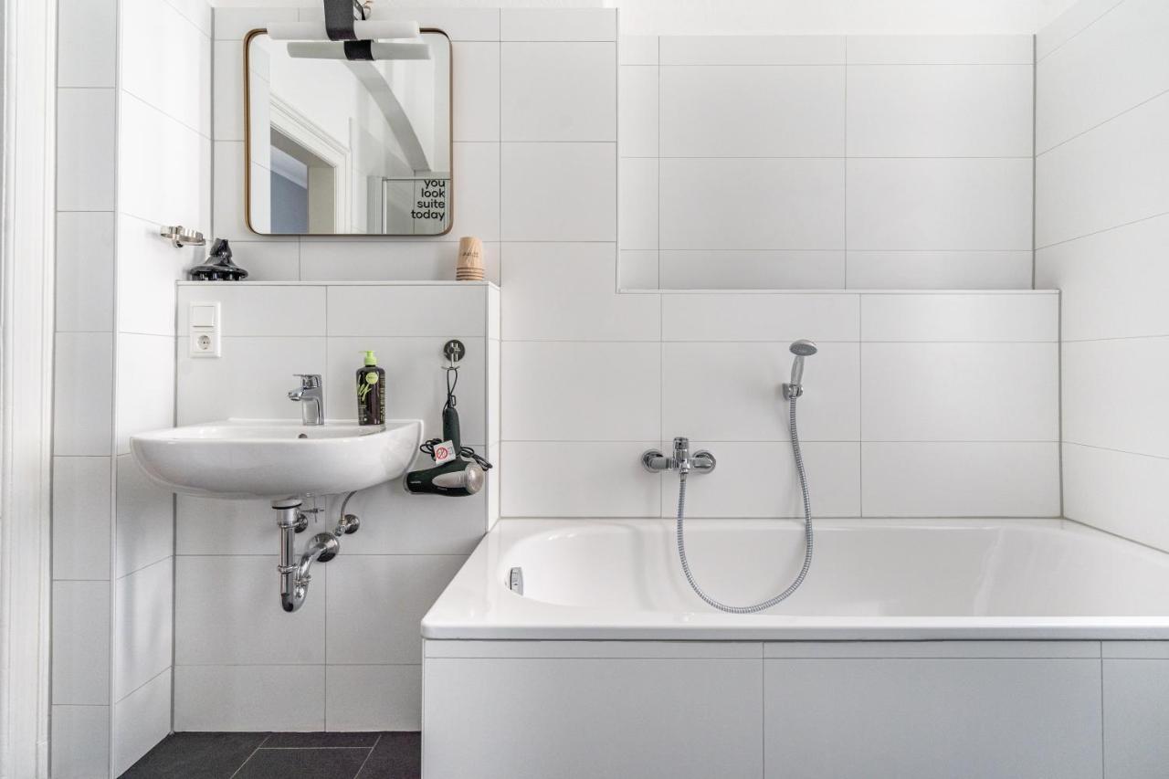 Limehome Dresden Hoyerswerdaerstrasse Kültér fotó