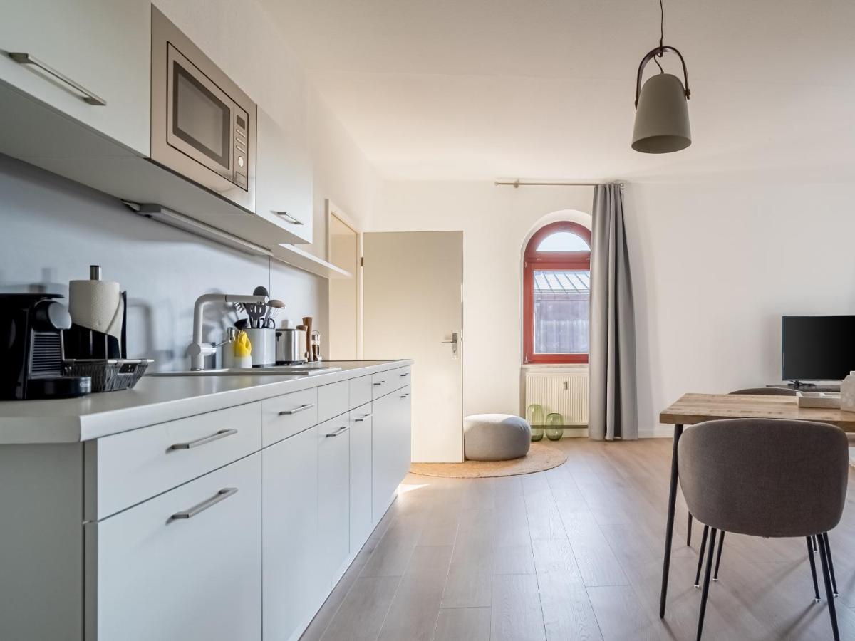 Limehome Dresden Hoyerswerdaerstrasse Kültér fotó