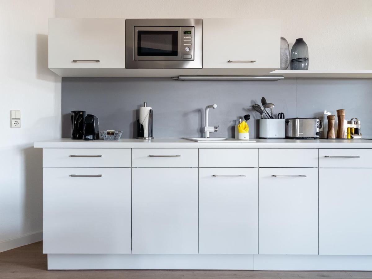 Limehome Dresden Hoyerswerdaerstrasse Kültér fotó