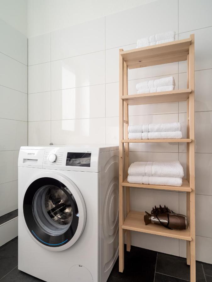 Limehome Dresden Hoyerswerdaerstrasse Kültér fotó