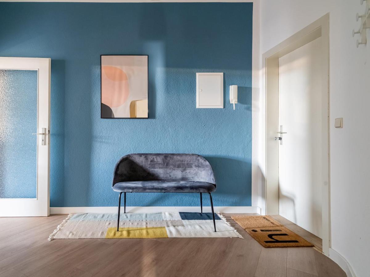 Limehome Dresden Hoyerswerdaerstrasse Kültér fotó