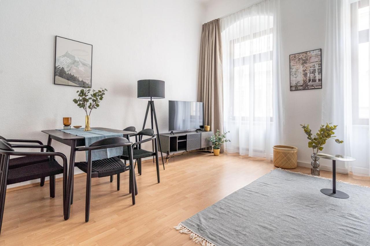 Limehome Dresden Hoyerswerdaerstrasse Kültér fotó