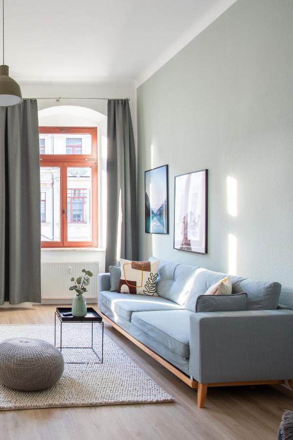 Limehome Dresden Hoyerswerdaerstrasse Kültér fotó