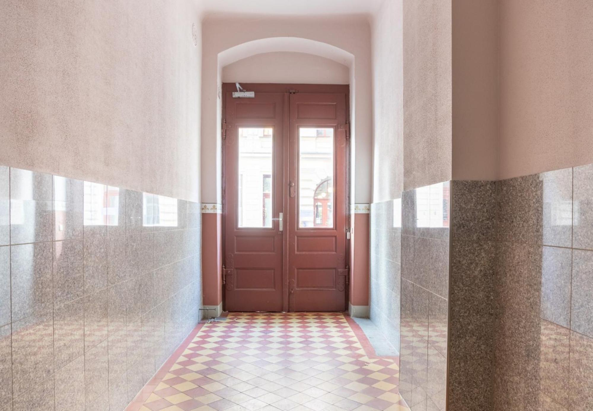 Limehome Dresden Hoyerswerdaerstrasse Kültér fotó