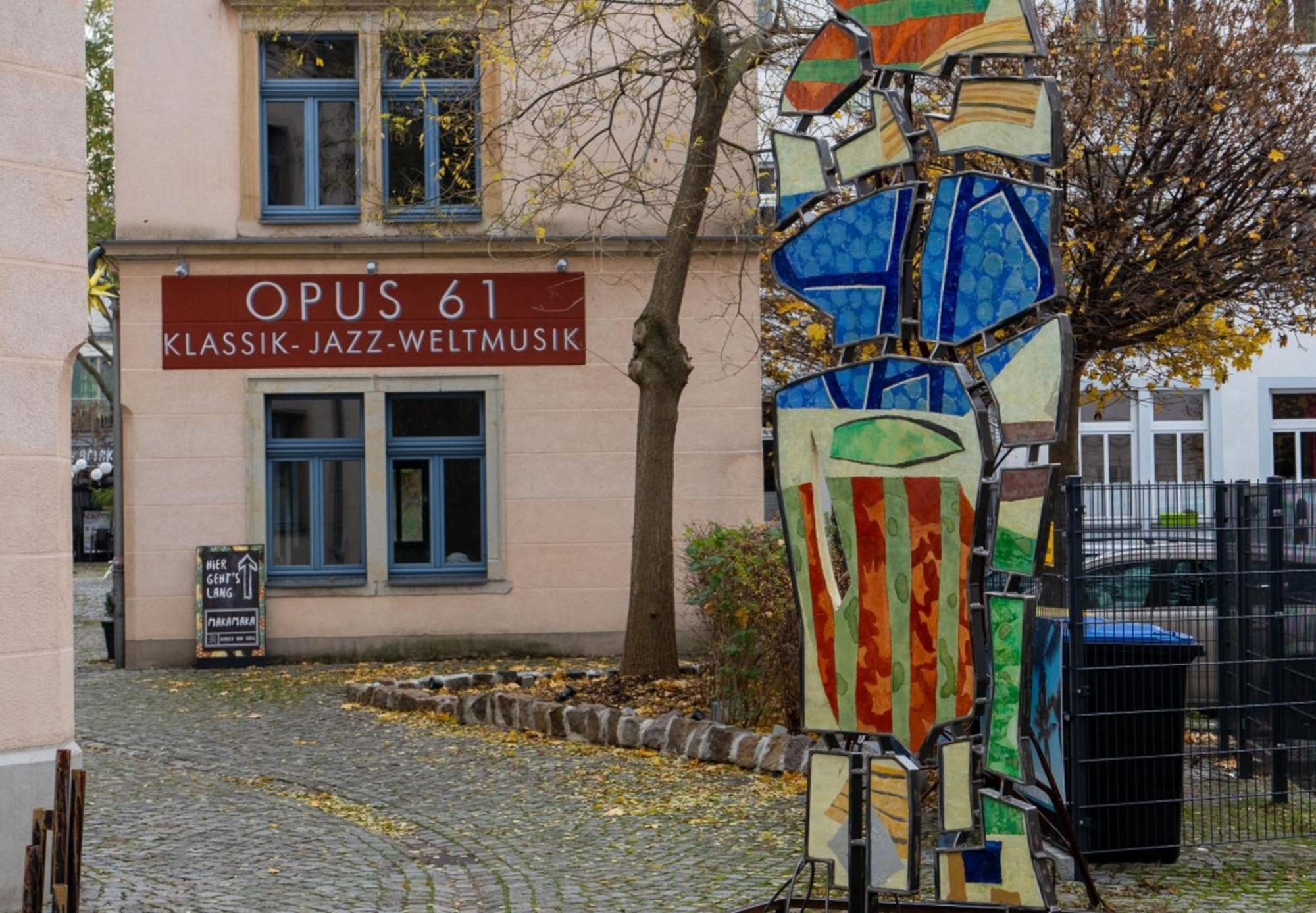 Limehome Dresden Hoyerswerdaerstrasse Kültér fotó